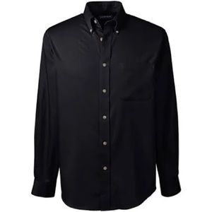 Black Dress Shirt